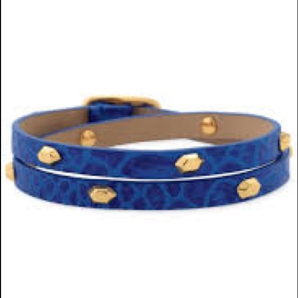 Stella & Dot Jewelry - Stella & Dot Hudson Wrap Bracelet